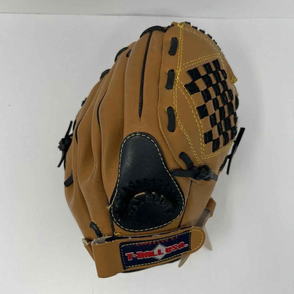 T-ball USA Baseball Glove RHT MacGregor 95170 10